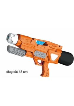 Pistolet na wodę 48cm