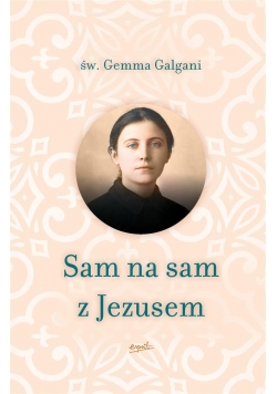 Sam na sam z Jezusem