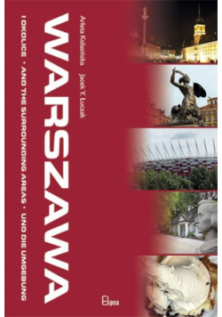 Warszawa i okolice