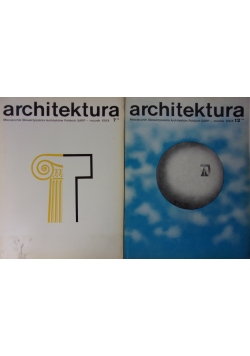 Architektura nr.7,12