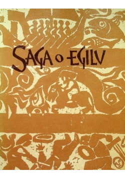 Saga o Egilu