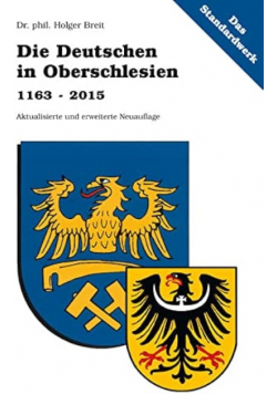 Die Deutschen in Oberschlesien 1163 - 2015