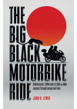 The Big Black Motorbike Ride