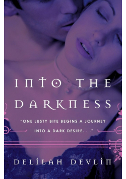 Into the Darkness