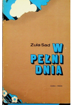 W pełni dnia