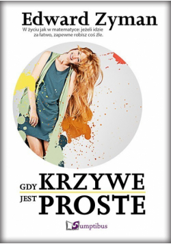 Gdy krzywe jest proste