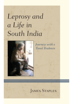 Leprosy and a Life in South India
