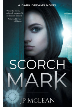 Scorch Mark