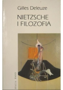 Nietzsche i filozofia