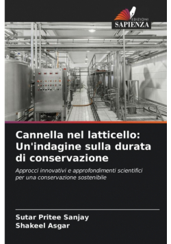 Cannella nel latticello
