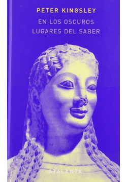 En Los Oscuros Lugares Del Saber