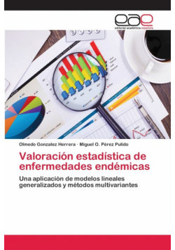 Valoración estadística de enfermedades endémicas
