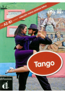 Tango + CD