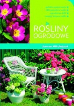 Rośliny ogrodowe