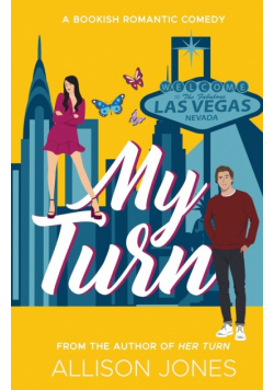 My Turn