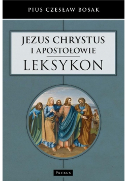 Jezus Chrystus i Apostołowie