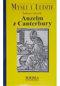 Anzelm z Canterbury