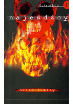 Najeźdźcy t.11
