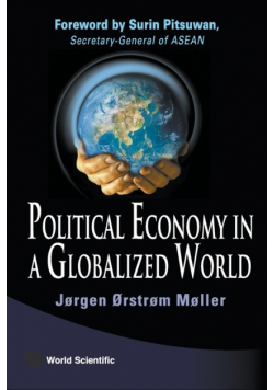Political Economy In A Globalized World