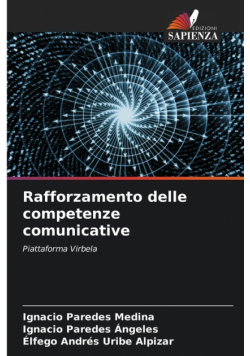 Rafforzamento delle competenze comunicative