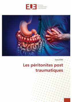 Les péritonites post traumatiques