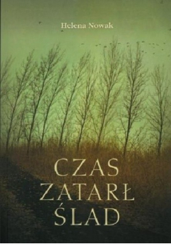 Czas zatarł ślad