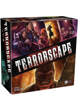 Terrorscape GALAKTA