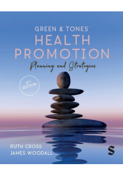 Green & Tones' Health Promotion