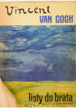Gogh Listy do brata
