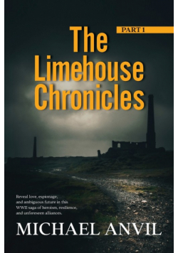 The Limehouse Chronicles - Part 1