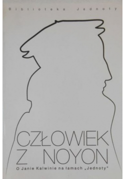 Człowiek z Noyon