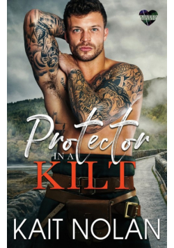Protector in a Kilt