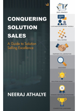 Conquering Solution Sales