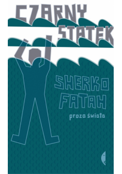 Czarny statek