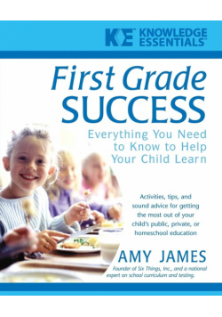 First Grade Success