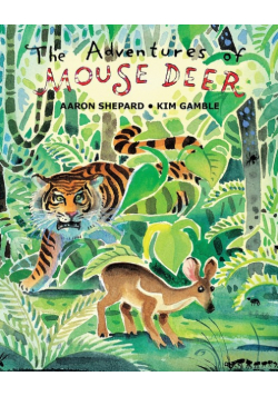 The Adventures of Mouse Deer