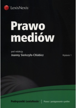 Prawo mediów