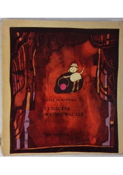 Cudaczek Wyśmiewaczek