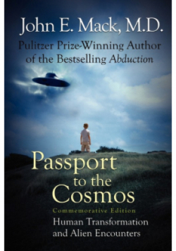 Passport to the Cosmos