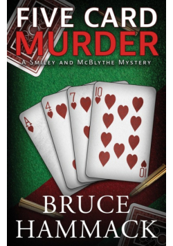 Five Card Murder