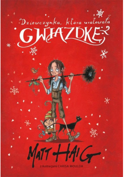 Dziewczynka która uratowała Gwiazdkę