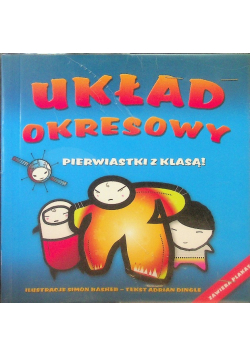 Układ okresowy Pierwiastki z klasą