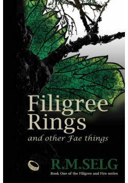 Filigree Rings and Other Fae Things
