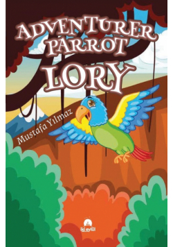 Adventurer Parrot Lory