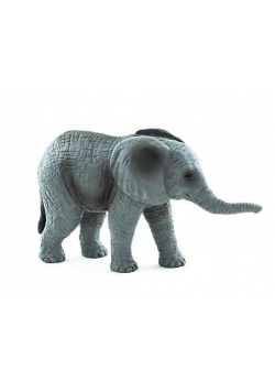 Słoniątko afrykańskie ANIMAL PLANET