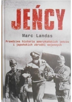 Jeńcy