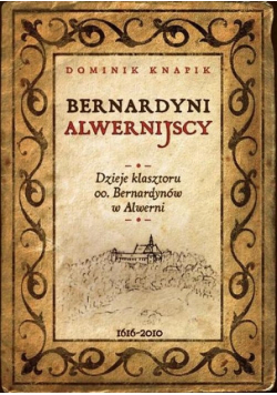 Bernardyni alwernijscy