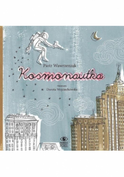 Kosmonautka