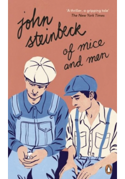 Of Mice and Men