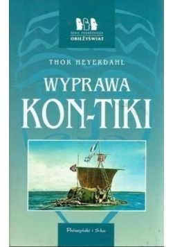 Wyprawa Kon - Tiki